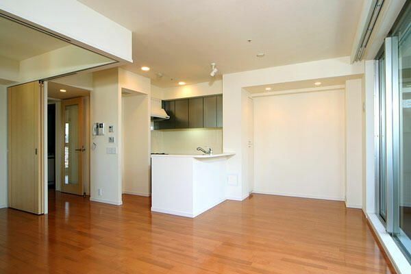 居室・リビング　リビング/居室