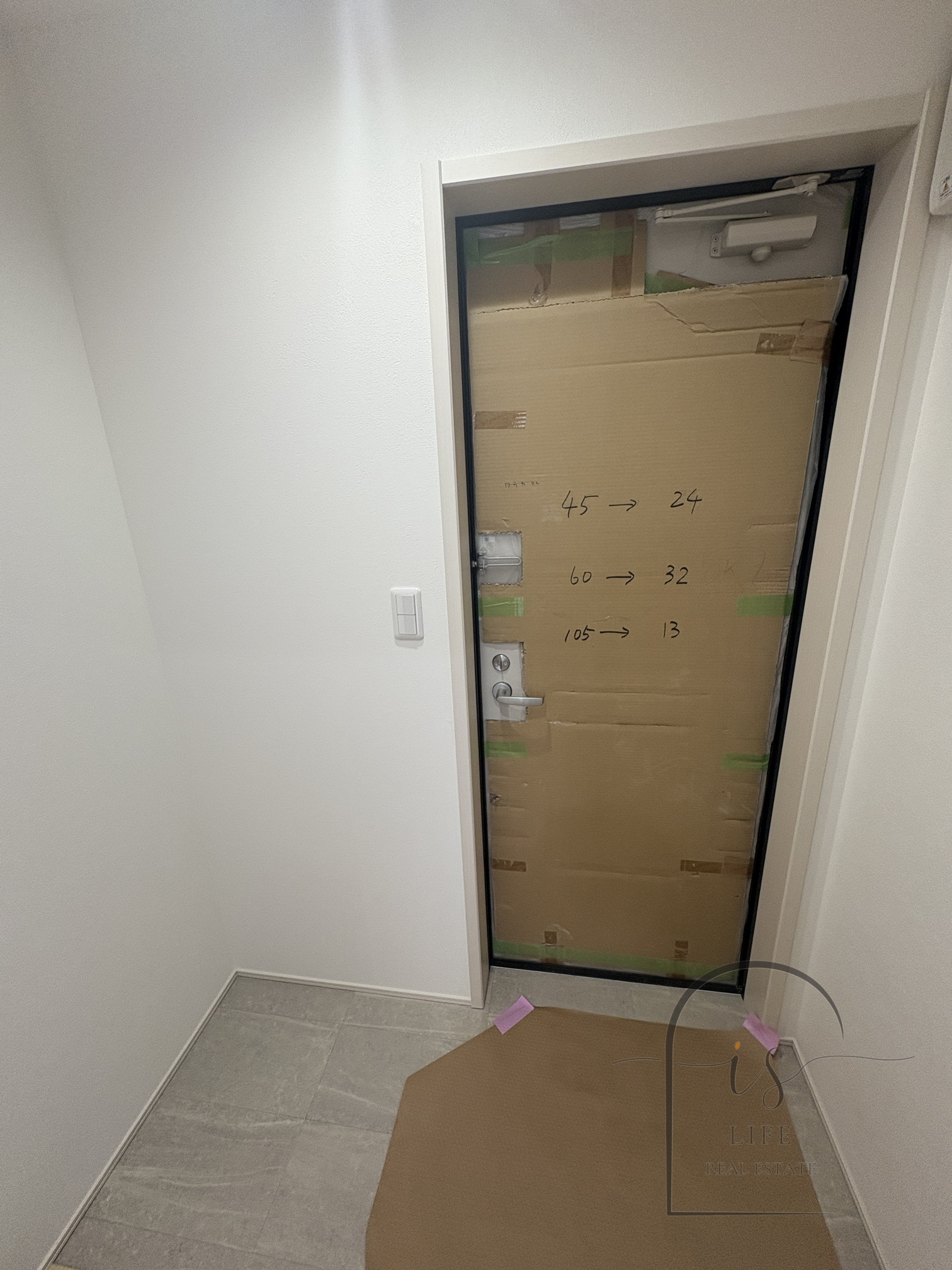 玄関　イメージ写真