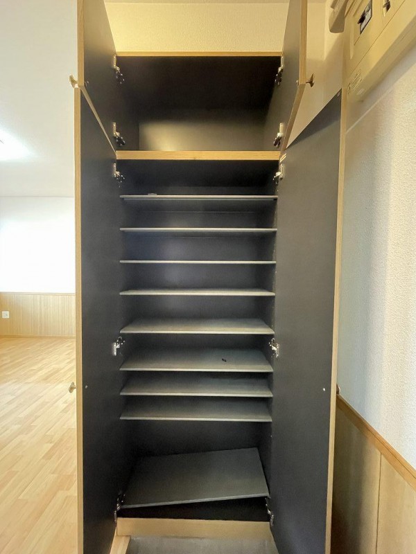 その他部屋・スペース　内装