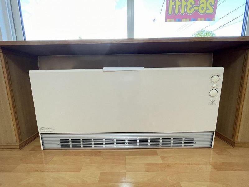 その他設備　設備