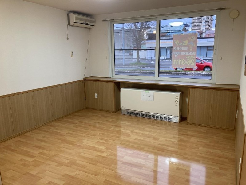 居室・リビング　リビング１