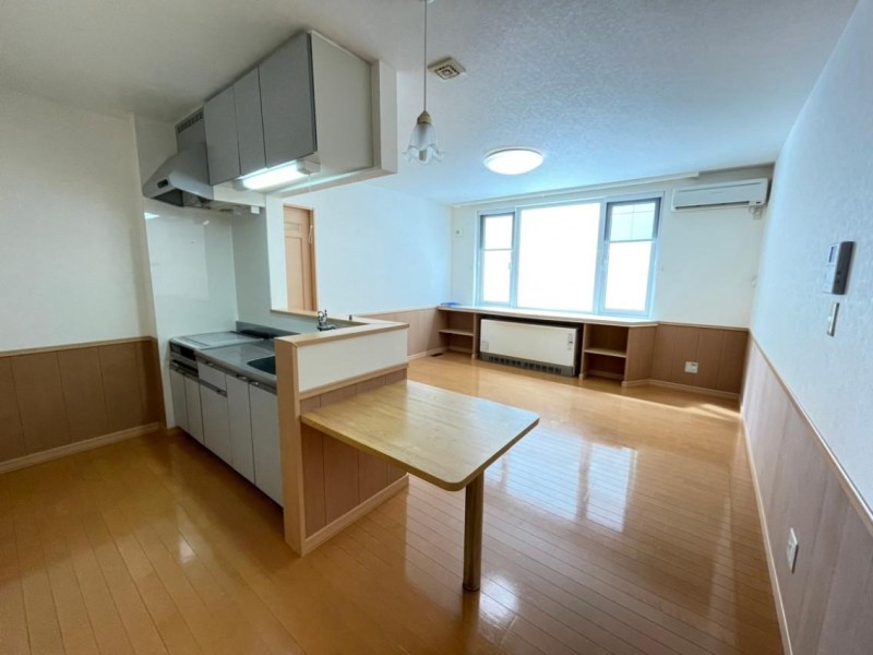 その他部屋・スペース　内装