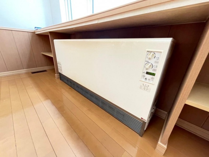 その他設備　設備