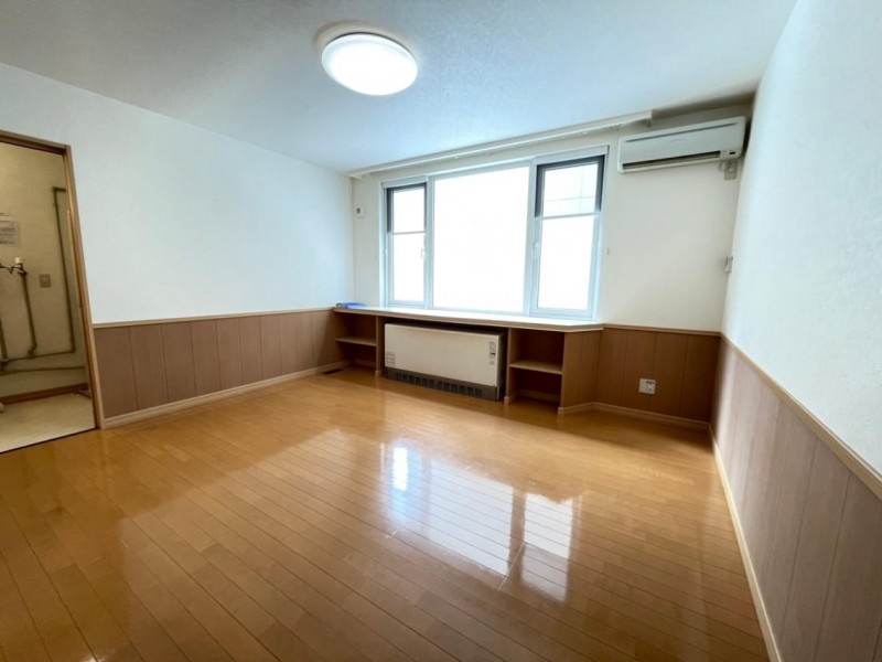 居室・リビング　リビング１