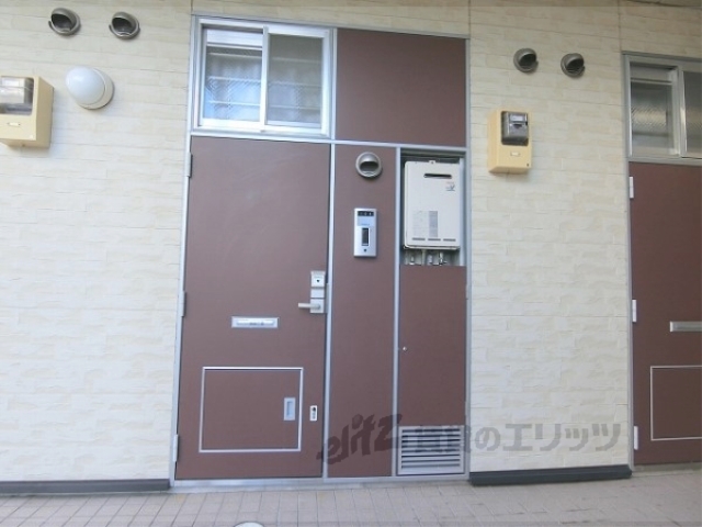 ロビー　ロビー