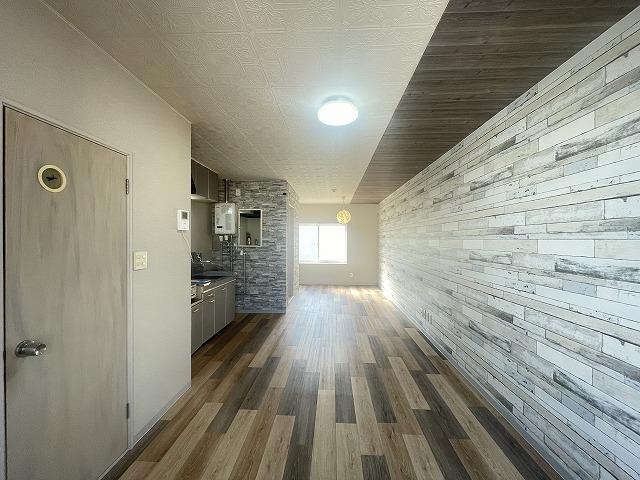 その他部屋・スペース　内装