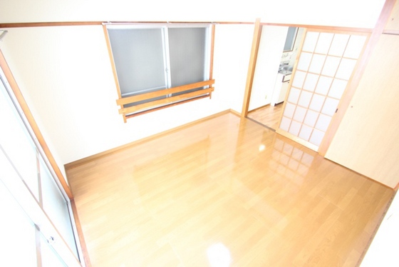 その他部屋・スペース　※別号室の写真です