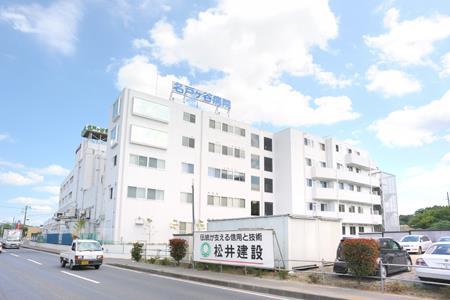 病院　社会医療法人社団蛍水会名戸ヶ谷病院（病院）まで1587m