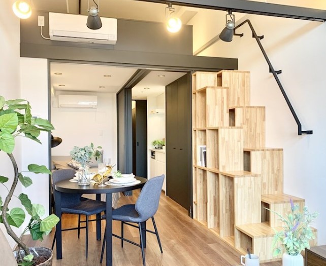 居室・リビング