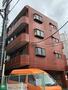 高島平駅より徒歩15分 3階 築36年3ヶ月の賃貸物件
