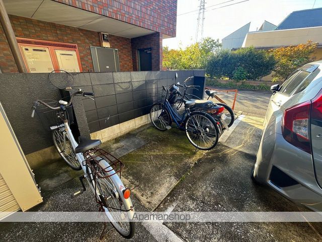 その他共有部分　その他共有部分