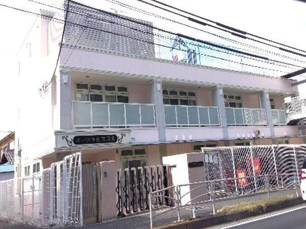 幼稚園・保育園　あい保育園富岡東（幼稚園・保育園）まで1308m