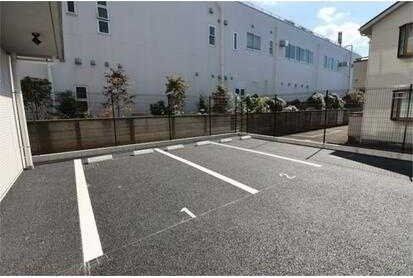 駐車場　★お問い合わせはタウンハウジング分倍河原店まで★