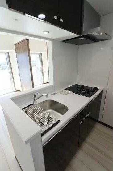キッチン　★お問い合わせはタウンハウジング府中店まで★