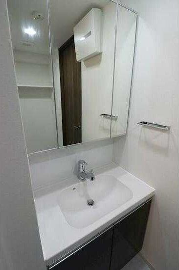 洗面設備　★お問い合わせはタウンハウジング府中店まで★