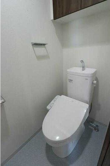 トイレ　★お問い合わせはタウンハウジング府中店まで★