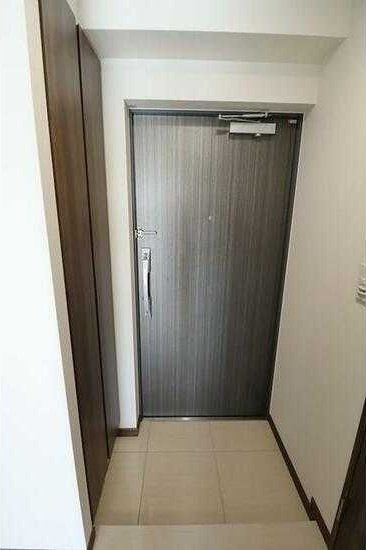 玄関　★お問い合わせはタウンハウジング府中店まで★