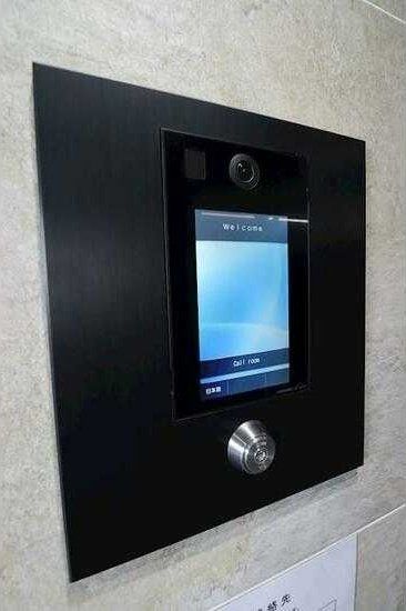 セキュリティ　★お問い合わせはタウンハウジング府中店まで★