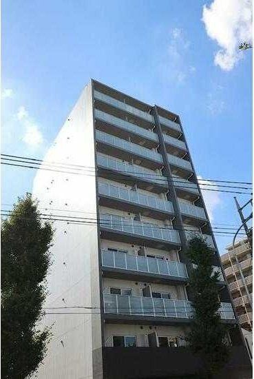 建物外観　★お問い合わせはタウンハウジング府中店まで★