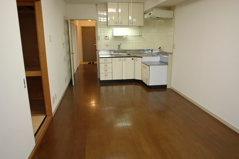 居室・リビング　別部屋の写真