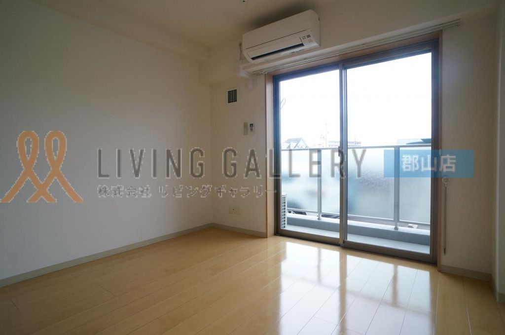 居室・リビング　リビング/居室