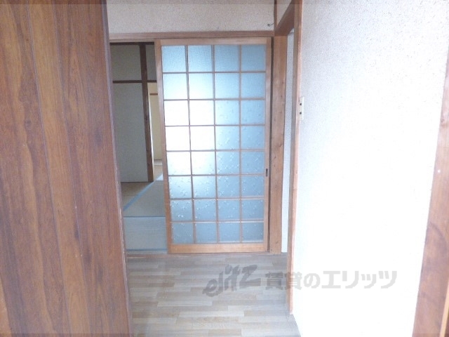 その他部屋・スペース　廊下