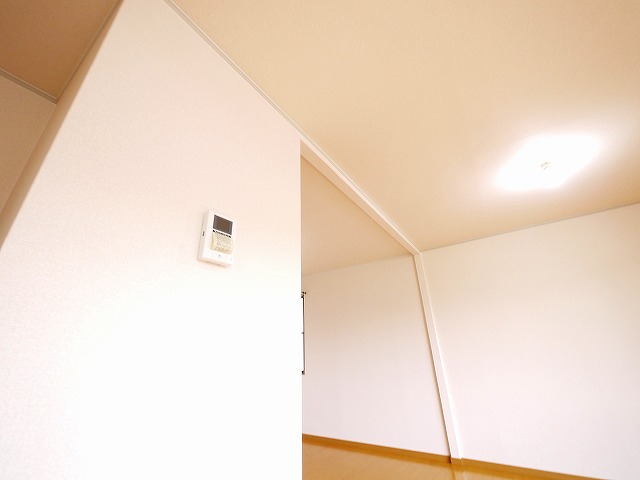 セキュリティ　インターホン