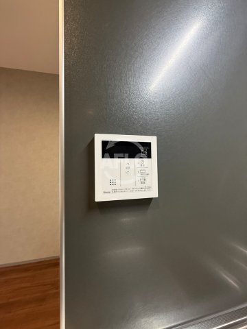 その他　Broad阿倍野阪南町Residence　湯沸し器