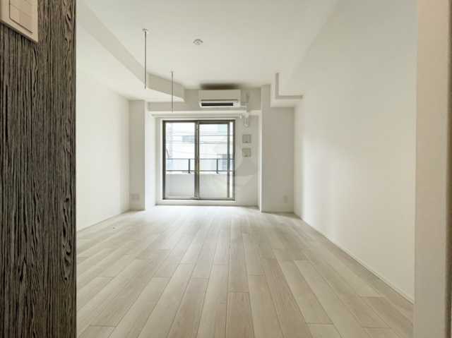 居室・リビング　レジディア神楽坂II（実際の間取りとは異なります）