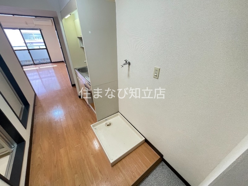 その他設備　同型別部屋写真