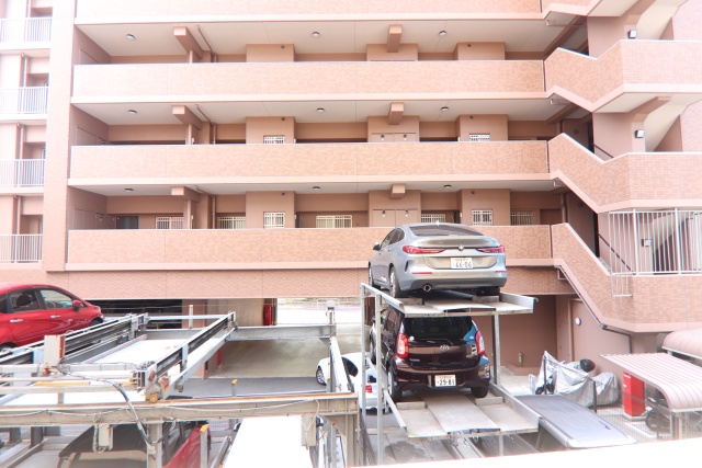 眺望　※別室の参考写真の為、現況優先です。