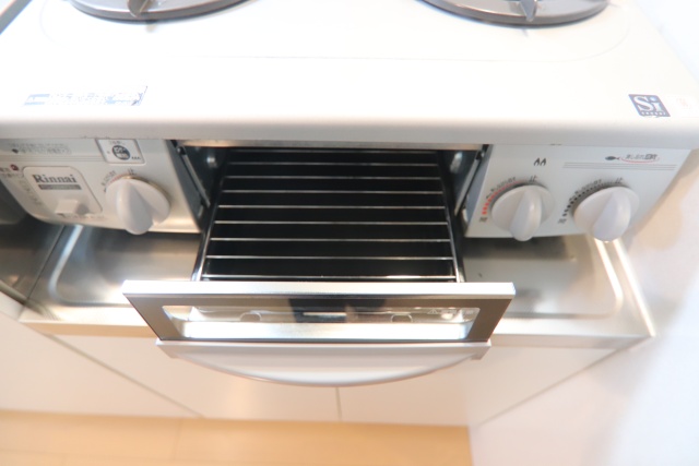 キッチン　※別室の参考写真の為、現況優先です。