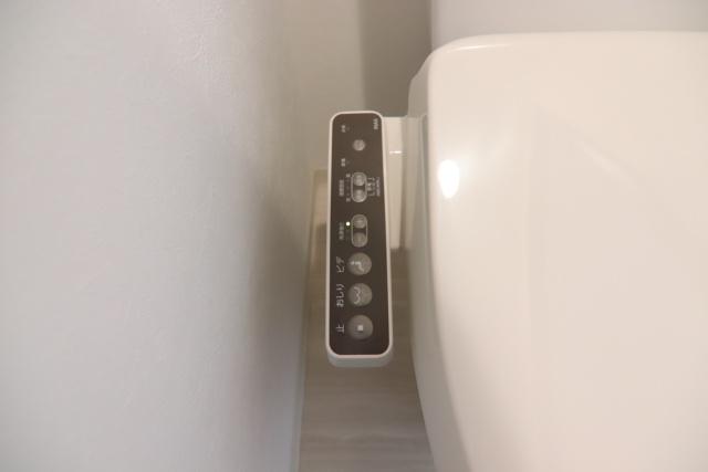 その他設備　※別室の参考写真の為、現況優先です。