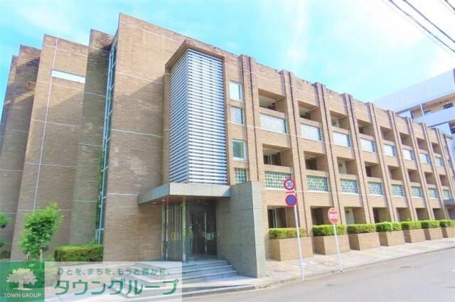 建物外観　★お部屋探しは、タウンハウジング多摩センター店へ★