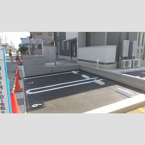 その他　駐車場