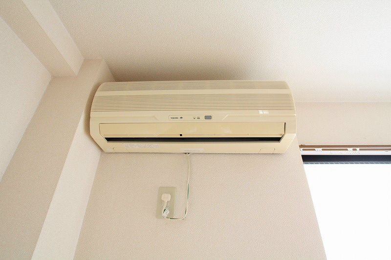 その他設備　※他部屋参照