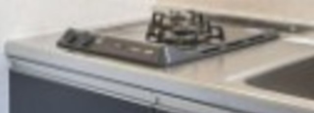 キッチン　同仕様