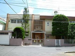 幼稚園・保育園　西浦和幼稚園（幼稚園・保育園）まで250m