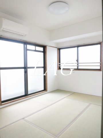 その他部屋・スペース　寝室です。