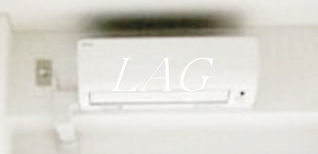 その他設備　エアコンです。