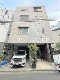 東京メトロ有楽町線/月島駅 歩3分