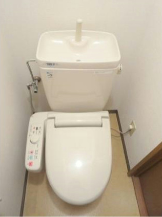 トイレ　※現況優先