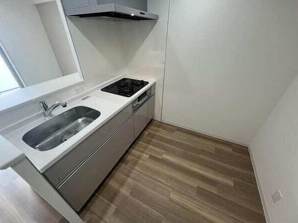 キッチン　★カウンターキッチン