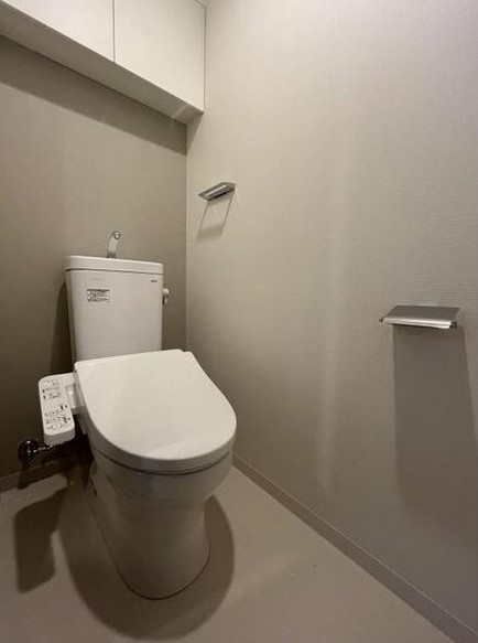 トイレ　★シャワートイレ