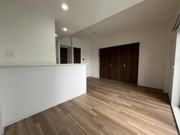 居室・リビング　★リビング