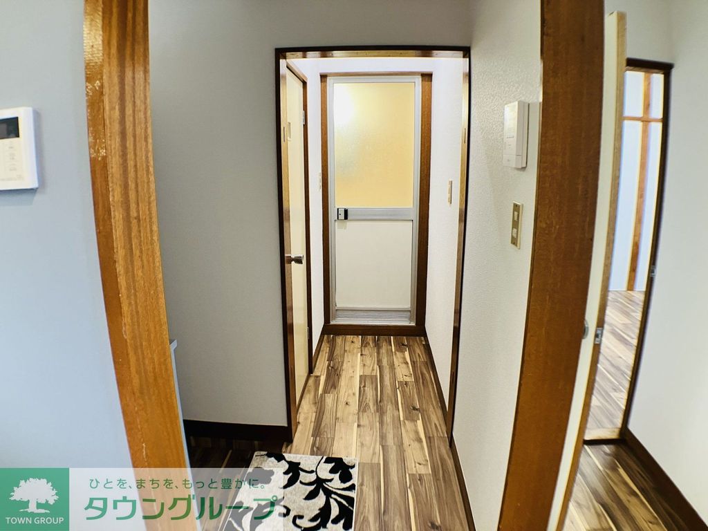 その他部屋・スペース　収納