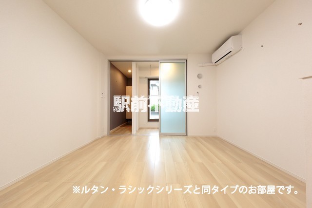 居室・リビング　イメージです