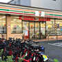 コンビニ　セブン－イレブン江東潮見２丁目店（コンビニ）まで480m