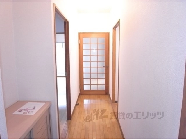 その他部屋・スペース　廊下