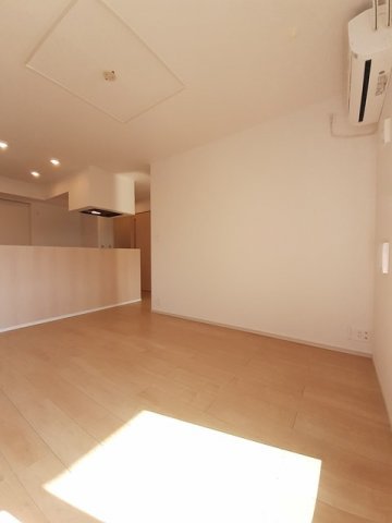 居室・リビング　広いリビング☆